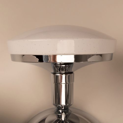 Потолочная светодиодная люстра Citilux Тамбо CL716141Wz фото 5