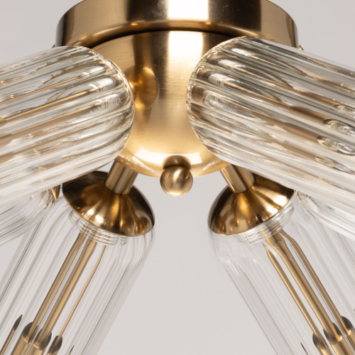 Люстра De City Олимпия фото 4