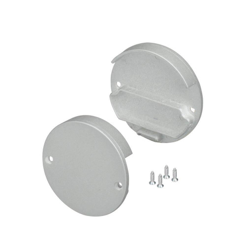 Набор заглушек Arlight SL-Round-D40 019291 Набор заглушек Arlight SL-Round-D40 019291