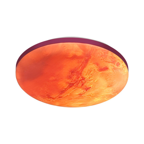 7725/EL PALE SN 120 Светильник пластик/мульти LED 70Вт 3000-6000К D475 IP43 пульт ДУ MARS фото 5 7725/EL PALE SN 120 Светильник пластик/мульти LED 70Вт 3000-6000К D475 IP43 пульт ДУ MARS фото 5