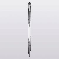 Люстра Lussole SY0707