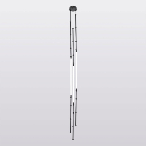 Люстра Lussole SY0707 Люстра Lussole SY0707