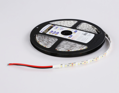 Светодиодная лента 12В 2835 120Led 9.6Вт/м 4500K IP65 5м фото 7 Светодиодная лента 12В 2835 120Led 9.6Вт/м 4500K IP65 5м фото 7
