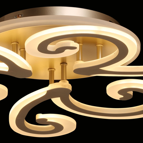 Люстра De City Мадлен фото 10 Люстра De City Мадлен фото 10