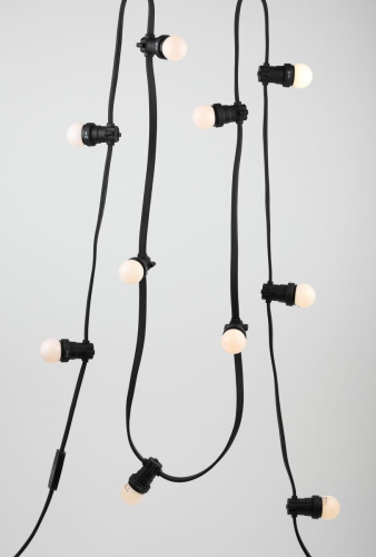 Лампа светодиодная ЭРА E27 1W 3000K белая ERAW45-E27 Б0049577 фото 7