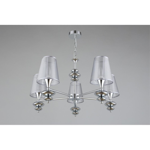 Люстра подвесная OML-67503-05 фото 7