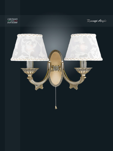 Reccagni Angelo A 7432/2 Reccagni Angelo A 7432/2