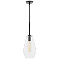 Подвесной светильник Lampit TP 2056-1 BK