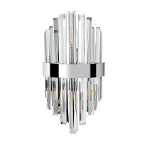 Настенный светильник Arte Lamp Fedelta A1068AP-2CC