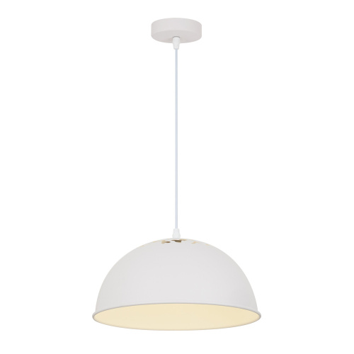 Подвесной светильник Arte Lamp BURATTO A8173SP-1WH Подвесной светильник Arte Lamp BURATTO A8173SP-1WH