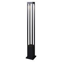 Ландшафтный светодиодный светильник Reluce 09960-0.7-001JH 1,0M LED7W BK RLOS