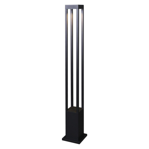 Ландшафтный светодиодный светильник Reluce 09960-0.7-001JH 1,0M LED7W BK RLOS