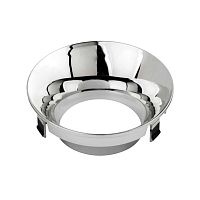 Рефлектор круглый для рамок 07520х/07520X-01 Lightstar Stella 075504