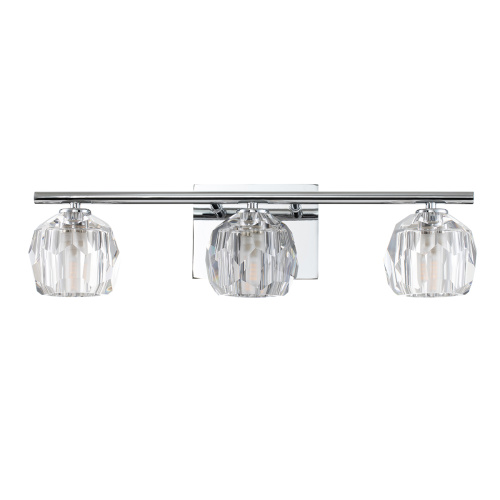Бра для ванных комнат Quoizel, Арт. QN-REGALIA3-PC-BATH фото 7