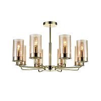 Потолочная люстра Vele Luce Licia VL1924L08