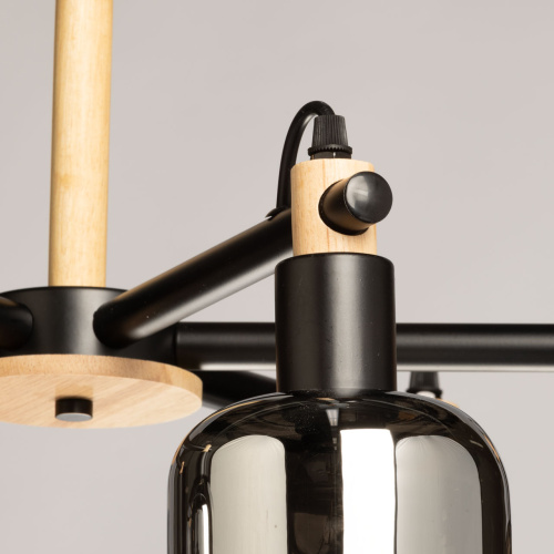 Люстра De City Дэла фото 2