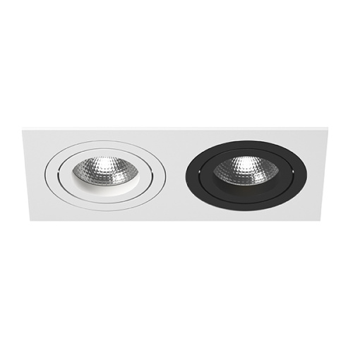 i5260607 Светильник INTERO 16 Double QUADRO (217526+217606+217607) i5260607 Светильник INTERO 16 Double QUADRO (217526+217606+217607)