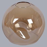 Плафон  Reluce 016/GLASS