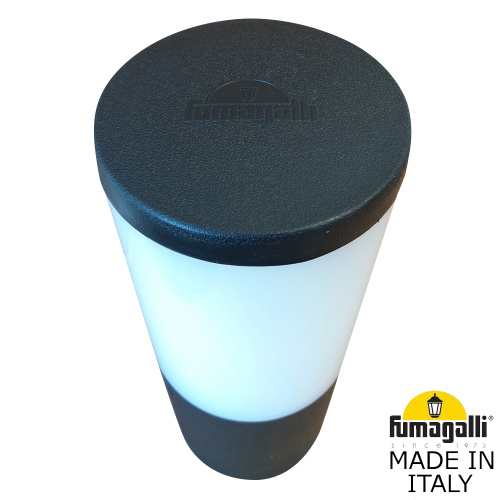 Fumagalli Ландшафтный фонарь FUMAGALLI AMELIA 250 DR2.573.000.AYE27 фото 2 Fumagalli Ландшафтный фонарь FUMAGALLI AMELIA 250 DR2.573.000.AYE27 фото 2