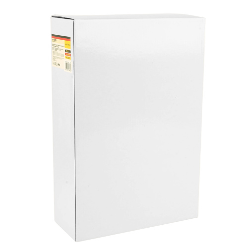 Бокс встраиваемый STEKKER EBX50-5/18-50 18 модулей, пластик, серия ArcaLight фото 6