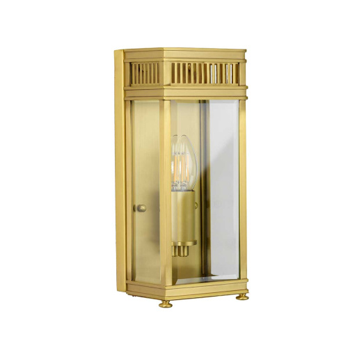 Настенный фонарь Elstead Lighting, Арт. HL7-S-BB фото 6 Настенный фонарь Elstead Lighting, Арт. HL7-S-BB фото 6