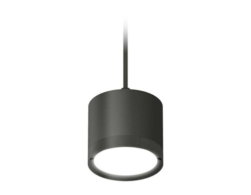 Комплект подвесного светильника Ambrella light Techno Spot XP (A2333, C8111, N8113) XP8111011