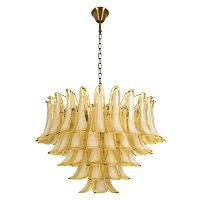 10600/800 Champagne Подвесная люстра LOFT IT Lilou