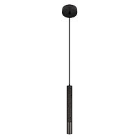 10583C Black Подвесной светильник LOFT IT Everest