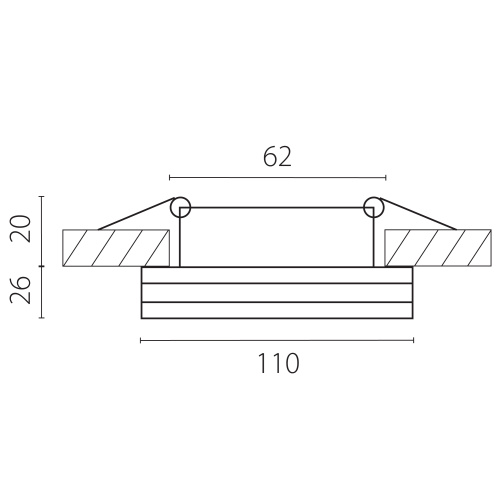 070674 Светильник MATURO LED 15W 1200LM БЕЛЫЙ 4000K фото 3 070674 Светильник MATURO LED 15W 1200LM БЕЛЫЙ 4000K фото 3