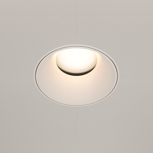 Встраиваемый светильник Technical DL051-U-2W фото 7