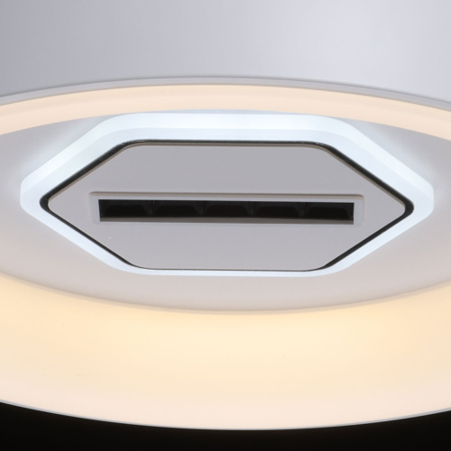 Потолочный светильник De City Мадлен 424014401 фото 7