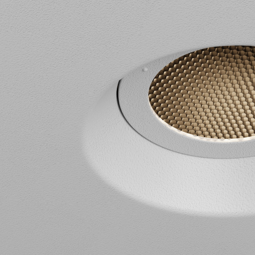 Встраиваемый светильник Technical DL137-GU10-W фото 18