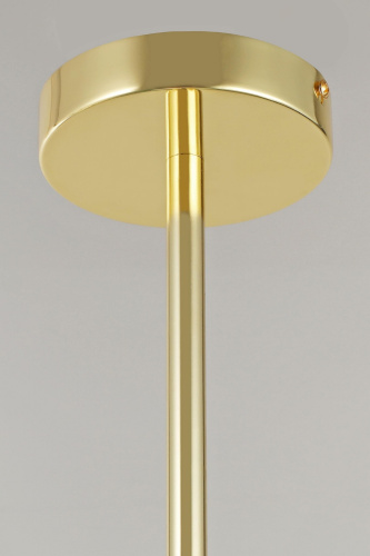 Подвесной светильник Lampit TP 2008-5 GD фото 4 Подвесной светильник Lampit TP 2008-5 GD фото 4