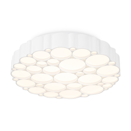 Потолочный светильник Freya FR6043CL-L72W Потолочный светильник Freya FR6043CL-L72W