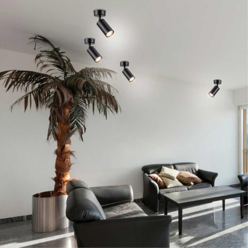 Спот Novotech Over Pipe 370417 фото 2