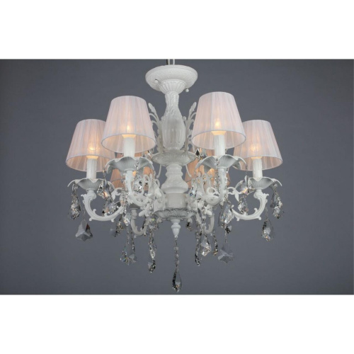 Люстра подвесная OML-30807-06 фото 6