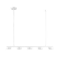 Подвесной светильник Lumion Torina Comfi 8265/5