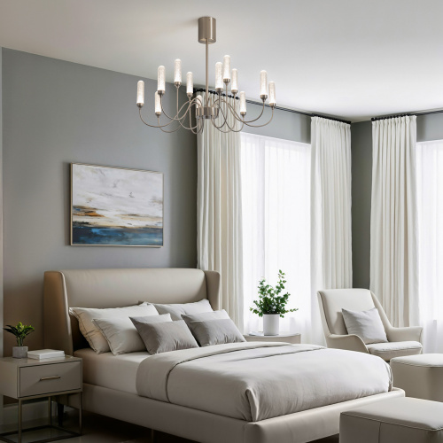 Подвесной светильник Freya FR2050PL-L50BS фото 9 Подвесной светильник Freya FR2050PL-L50BS фото 9