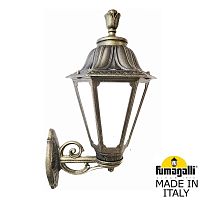 Fumagalli Светильник уличный настенный FUMAGALLI BISSO/RUT E26.131.000.BYE27