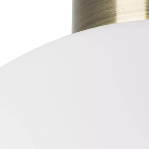 Настенно-потолочный светильник Lightstar Globo 812031 фото 2