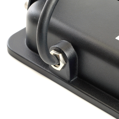 Светодиодный прожектор Feron.PRO LL-1000 IP65 200W 6400K черный фото 2 Светодиодный прожектор Feron.PRO LL-1000 IP65 200W 6400K черный фото 2