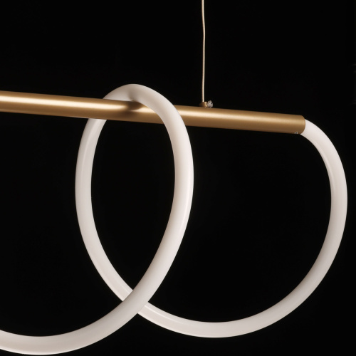 Люстра De Markt Толедо фото 2 Люстра De Markt Толедо фото 2