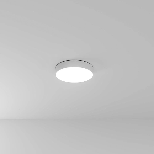 Потолочный светильник Arte Lamp FADO A7335PL-1WH фото 2 Потолочный светильник Arte Lamp FADO A7335PL-1WH фото 2