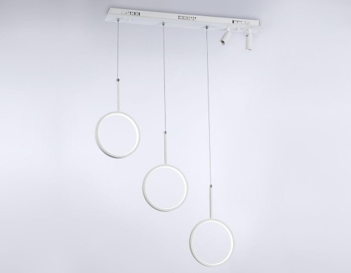 Подвесной светодиодный светильник Ambrella light Comfort Line FL5277 фото 3