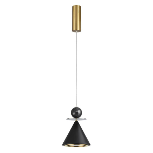 Подвесной светильник Odeon Light Jazz L-Vision 5475/10LE Подвесной светильник Odeon Light Jazz L-Vision 5475/10LE