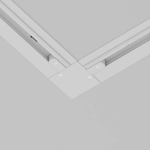 Комплектующие для систем освещения с токоведущими элементами Technical TRA002CL-11W фото 7