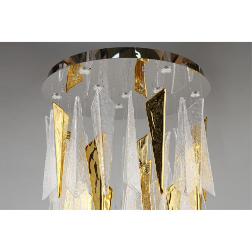 Люстра потолочная APL.855.06.10 фото 7