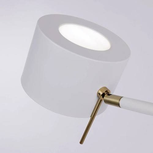 Торшер Arte Lamp SEBASTIAN A7051PN-1WH фото 3 Торшер Arte Lamp SEBASTIAN A7051PN-1WH фото 3
