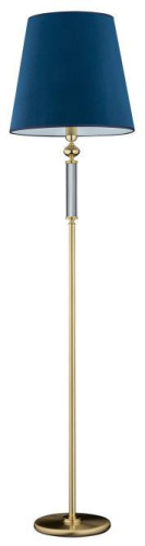 Напольный светильник KUTEK ROSSANO ROS-LS-1(Z/A)