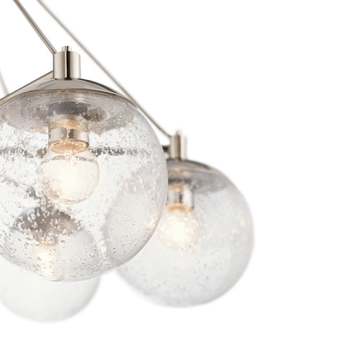 Люстра Kichler, Арт. QN-MARILYN6 фото 6